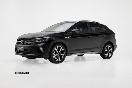VOLKSWAGEN NIVUS 1.0 200 TSI TOTAL FLEX HIGHLINE AUTOMÁTICO VOLKSWAGEN NIVUS 1.0 200 TSI TOTAL FLEX HIGHLINE AUTOMÁTICO